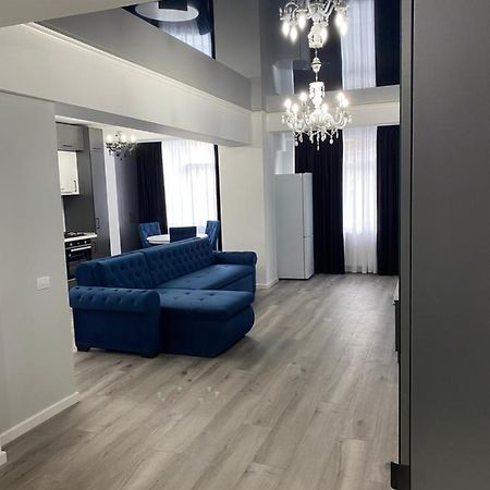 Appartamento Bloc Cosminului 51 Galaţi Esterno foto