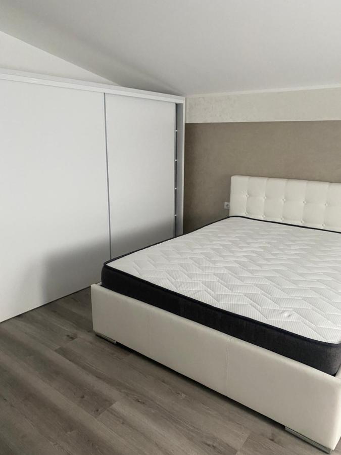 Appartamento Bloc Cosminului 51 Galaţi Esterno foto
