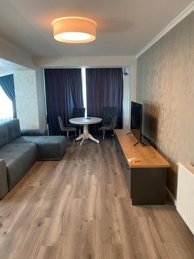 Appartamento Bloc Cosminului 51 Galaţi Esterno foto
